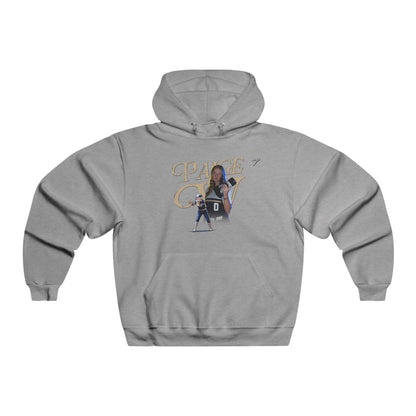 Paige Whittington Vintage Hoodie