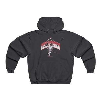 Grace Delmonico Vintage Hoodie