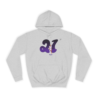 Taliyah Parker Hoodie