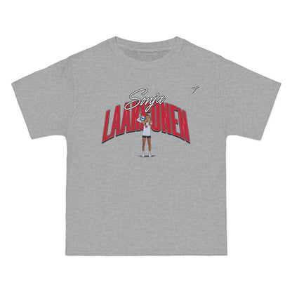Sonja Laaksonen Vintage Tee
