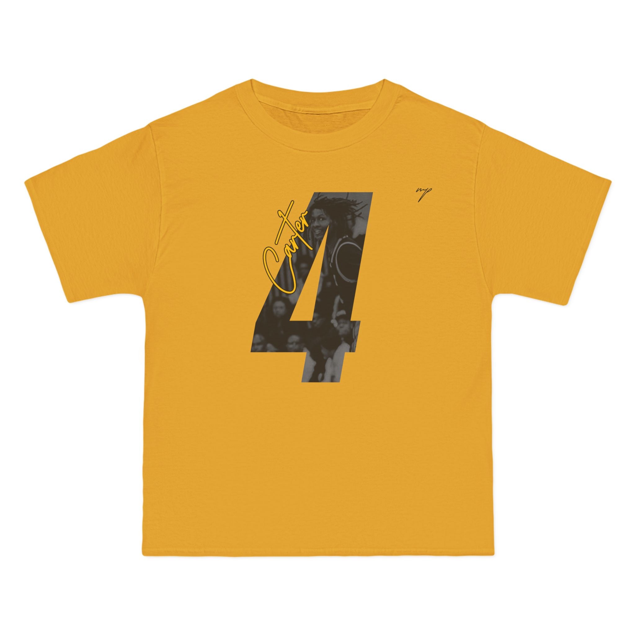 Dereon Carter Vintage Tee