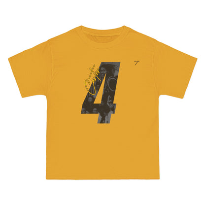 Dereon Carter Vintage Tee