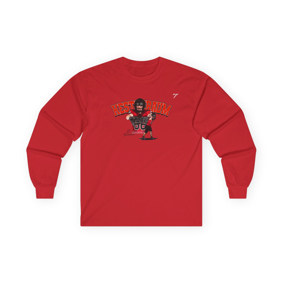 Eli Kestenbaum Long Sleeve