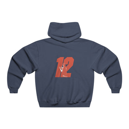 Neurdia Osias Vintage Hoodie
