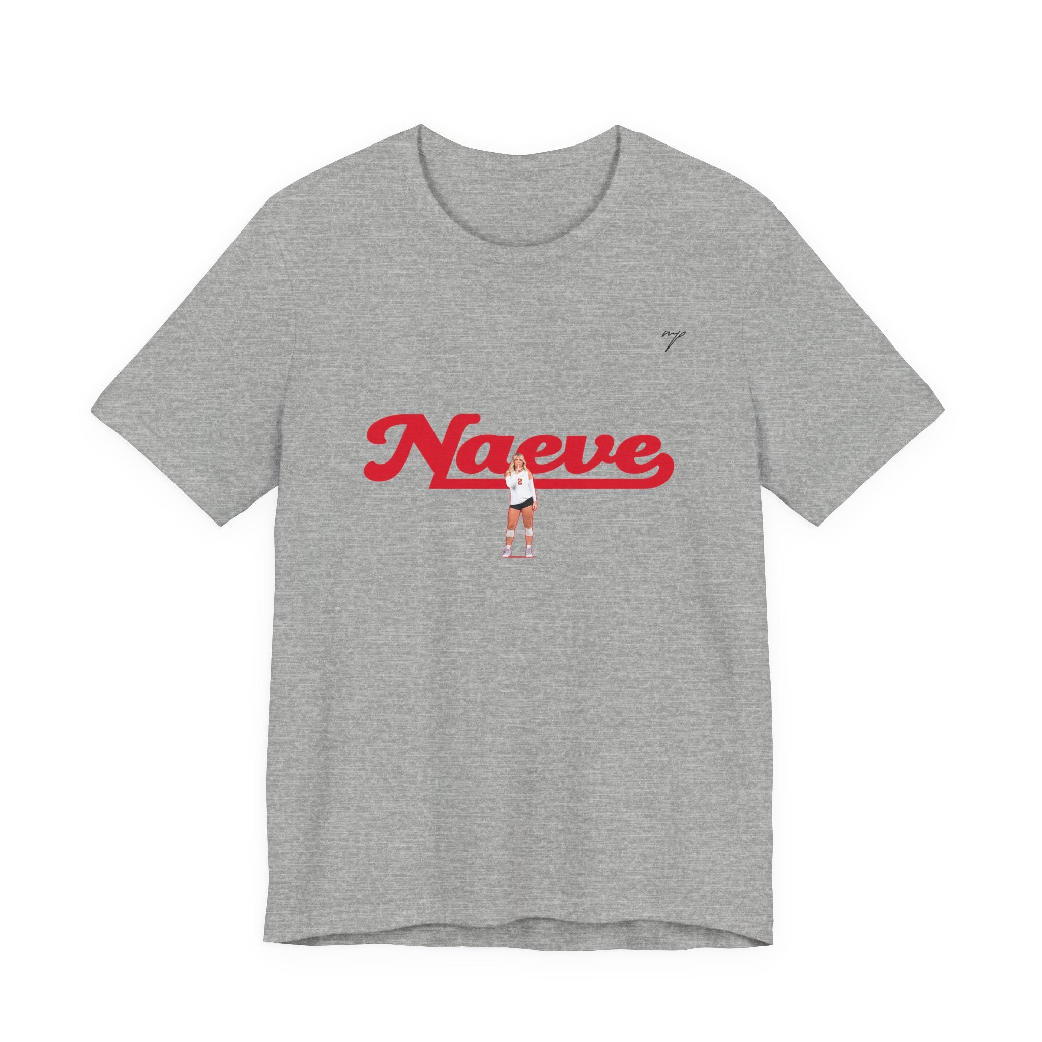 Reese Naeve Graphic Tee
