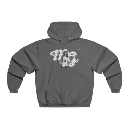 Martha Godinez Vintage Hoodie