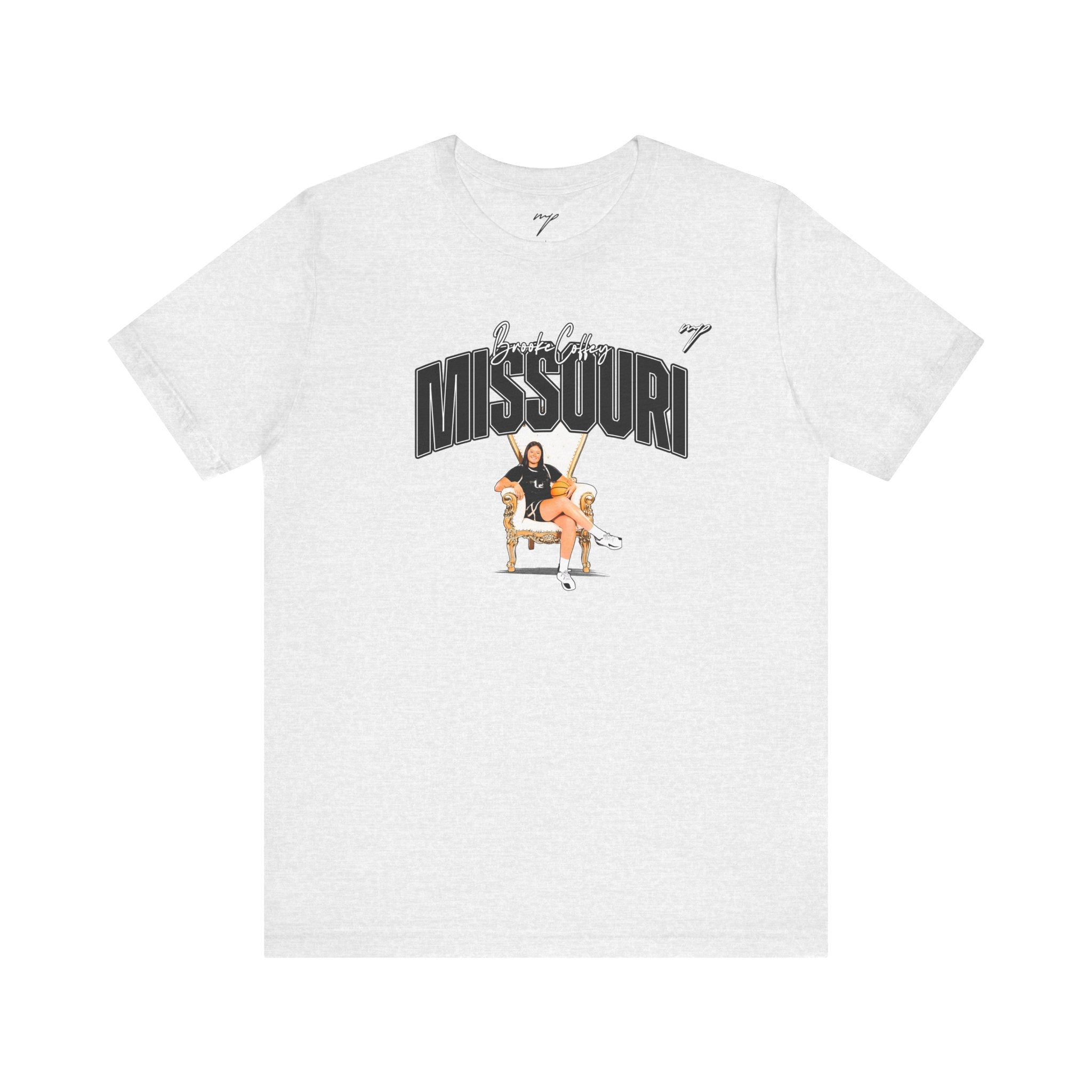 Brooke Coffey Graphic Tee