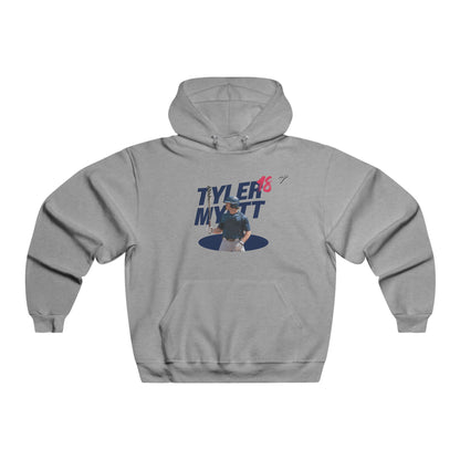 Tyler Myatt Vintage Hoodie
