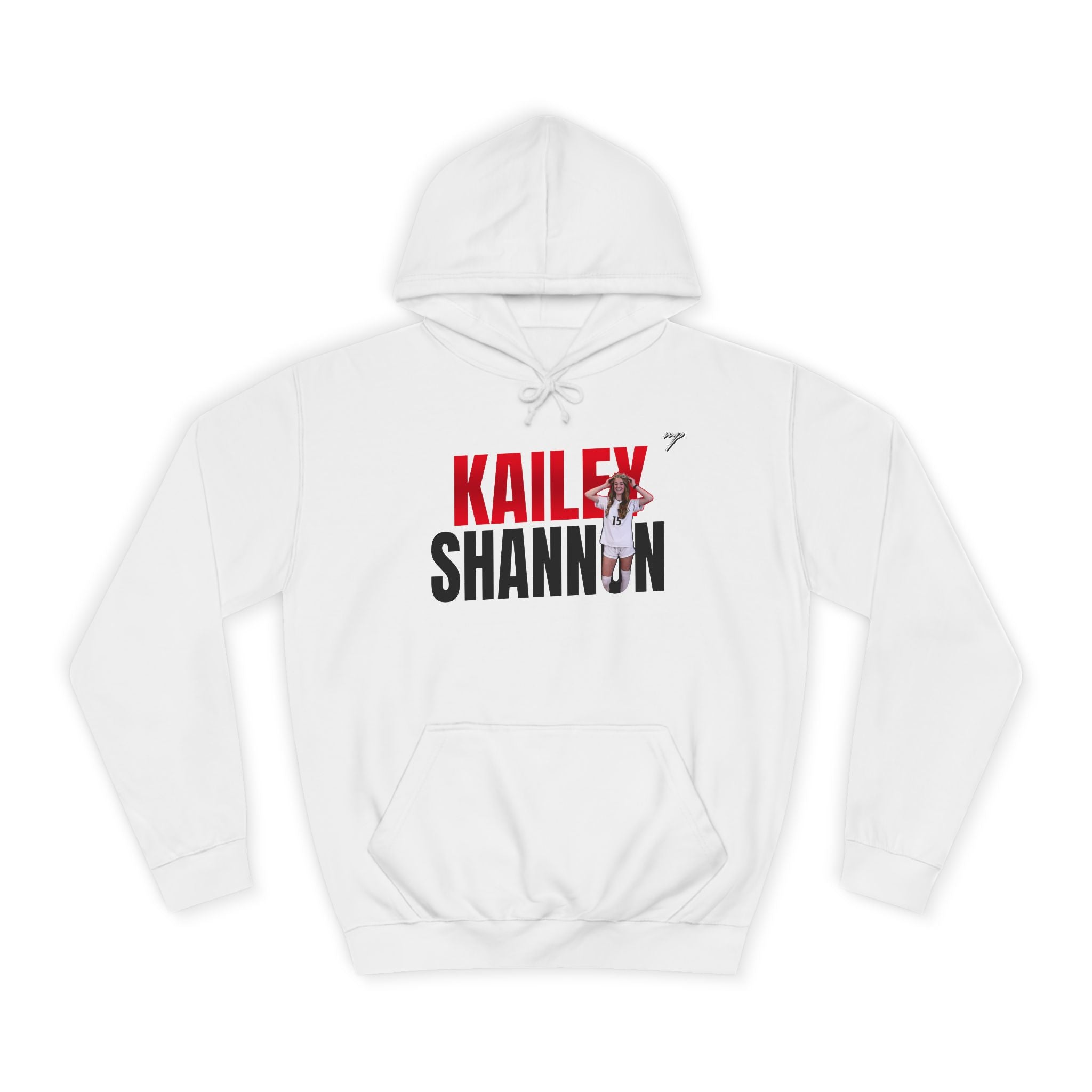 Kailey Shannon Hoodie