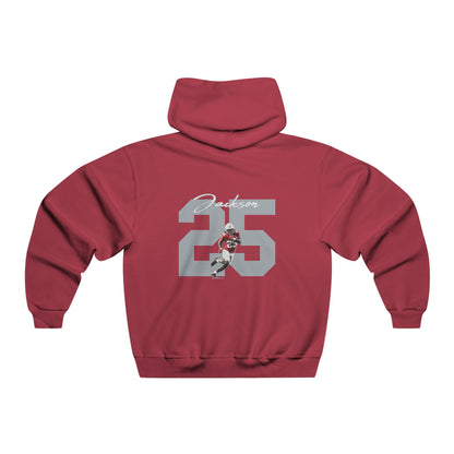 Bo Jackson Vintage Hoodie