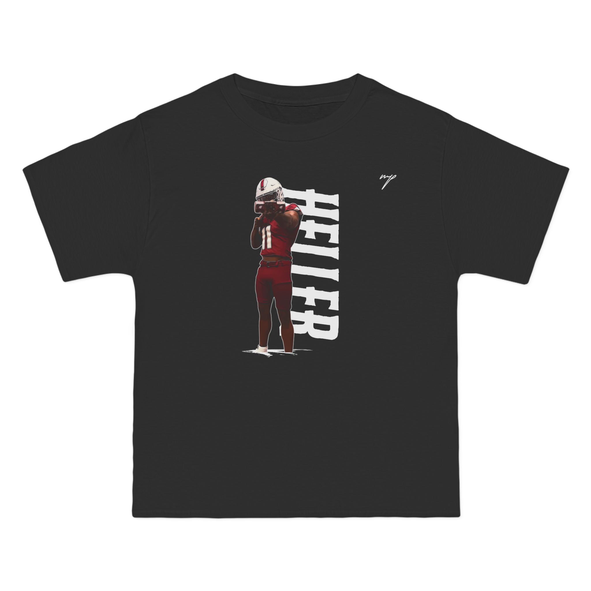 Damari Heller Vintage Tee