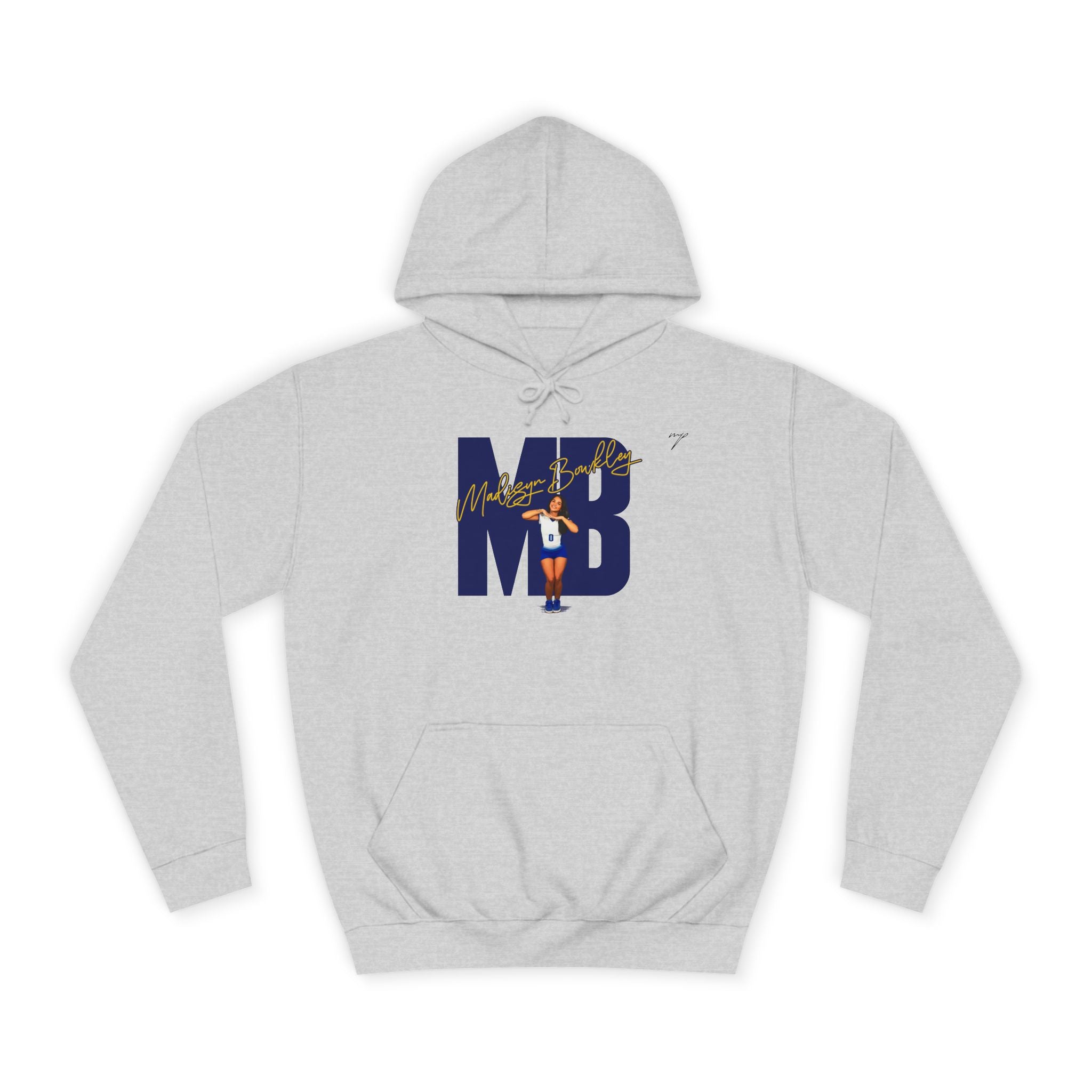 Madisyn Bowkley Hoodie