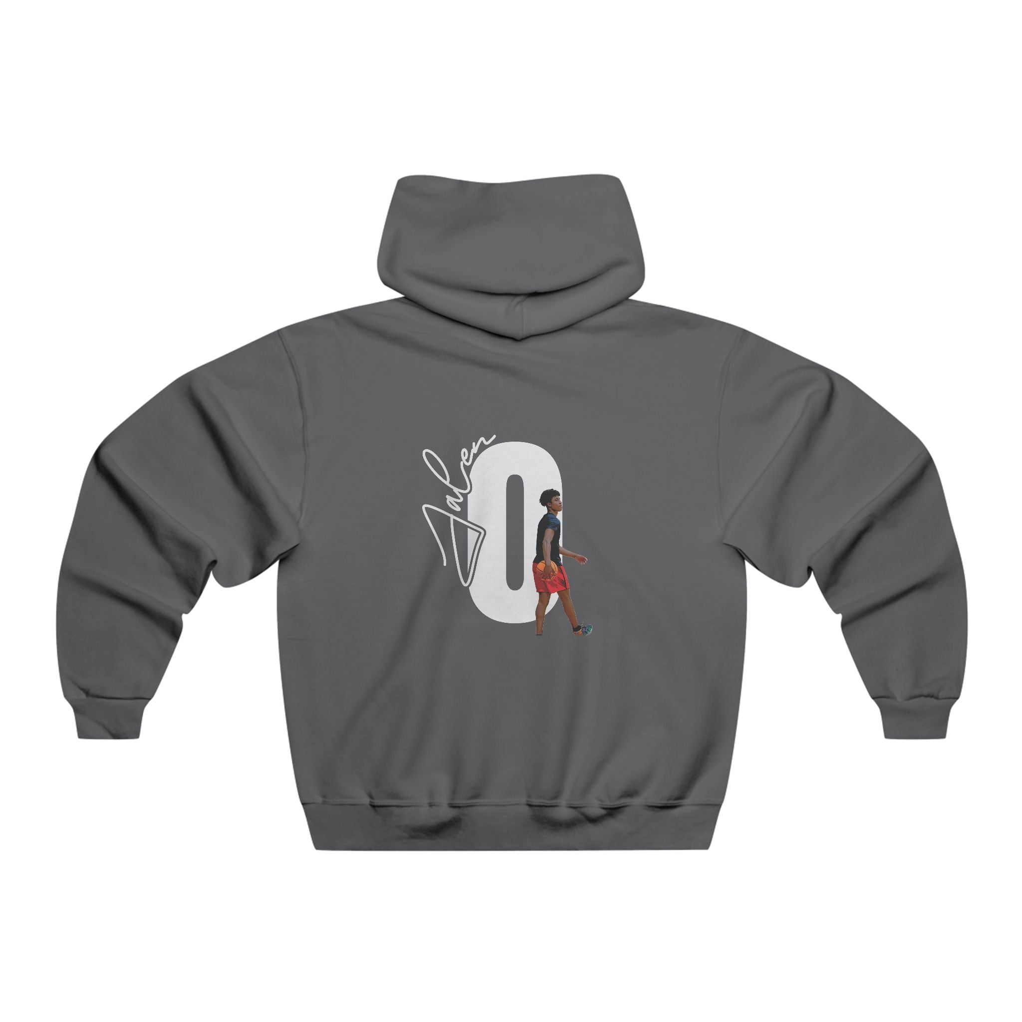 Jalen Dandridge Vintage Hoodie