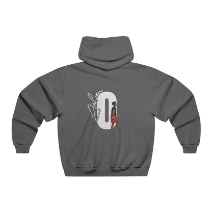 Jalen Dandridge Vintage Hoodie