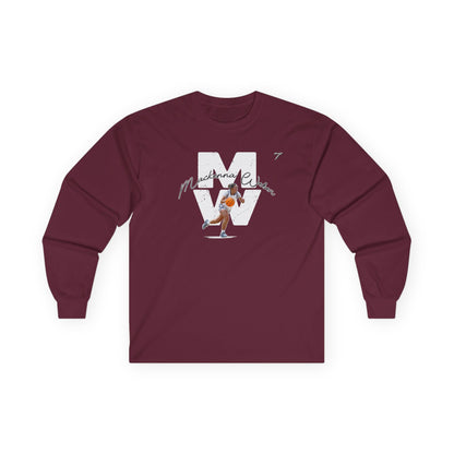 Mackenna Weber Long Sleeve Tee