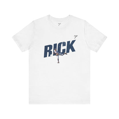 Carrick Ryan Graphic Tee