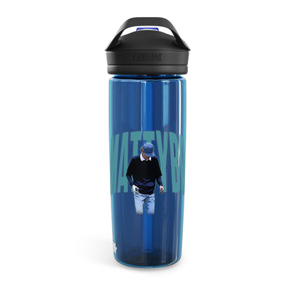 Matt Crawmer CamelBak Water Bottle