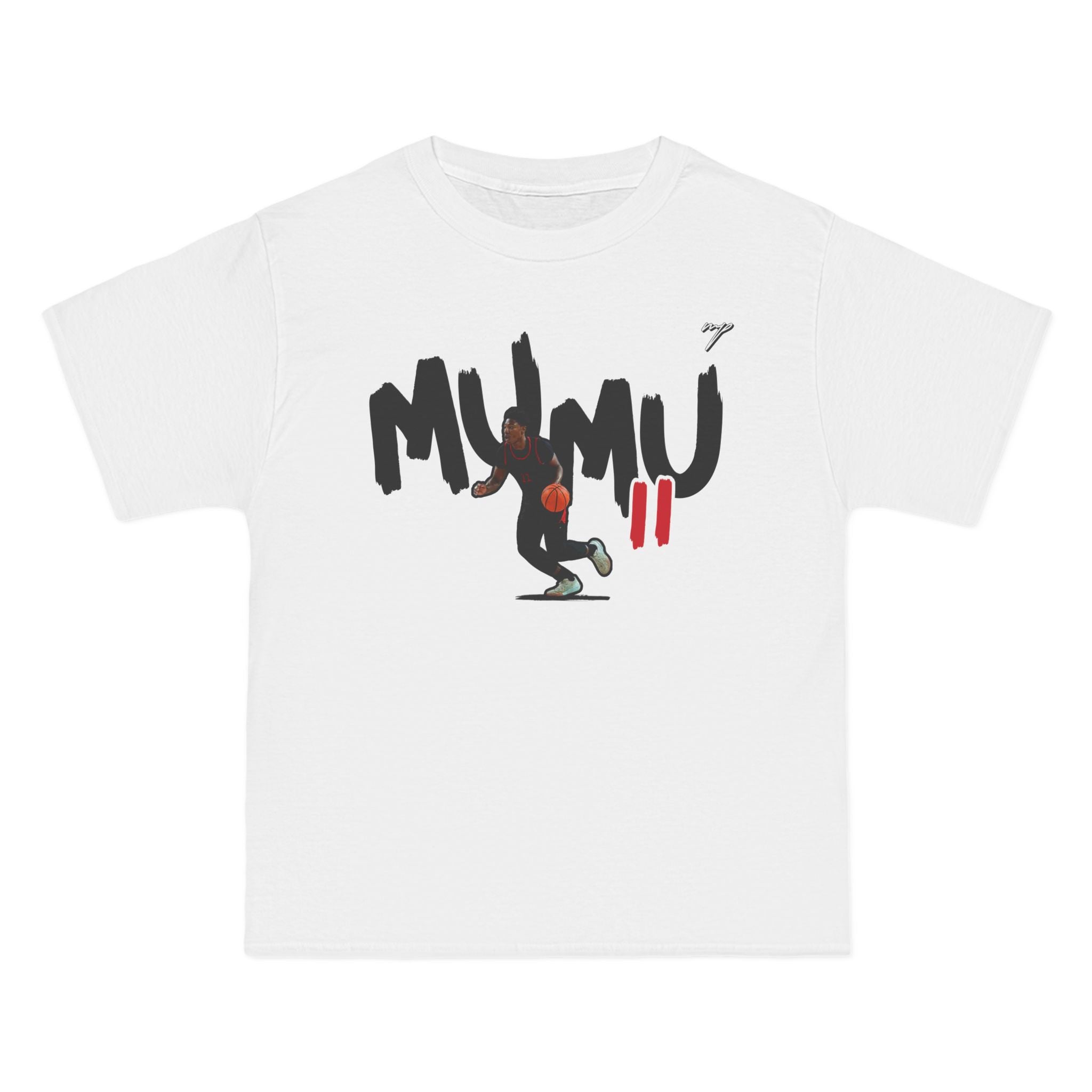 Mahmoud Fofana Vintage Tee