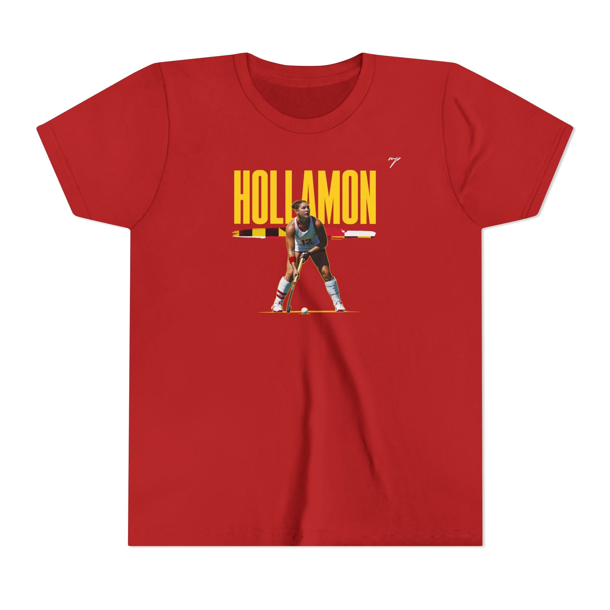 Josie Hollamon YOUTH Graphic Tee