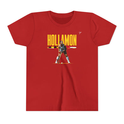 Josie Hollamon YOUTH Graphic Tee