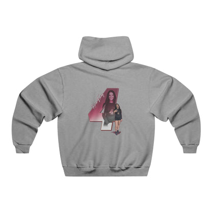 Keira Ewing Vintage Hoodie