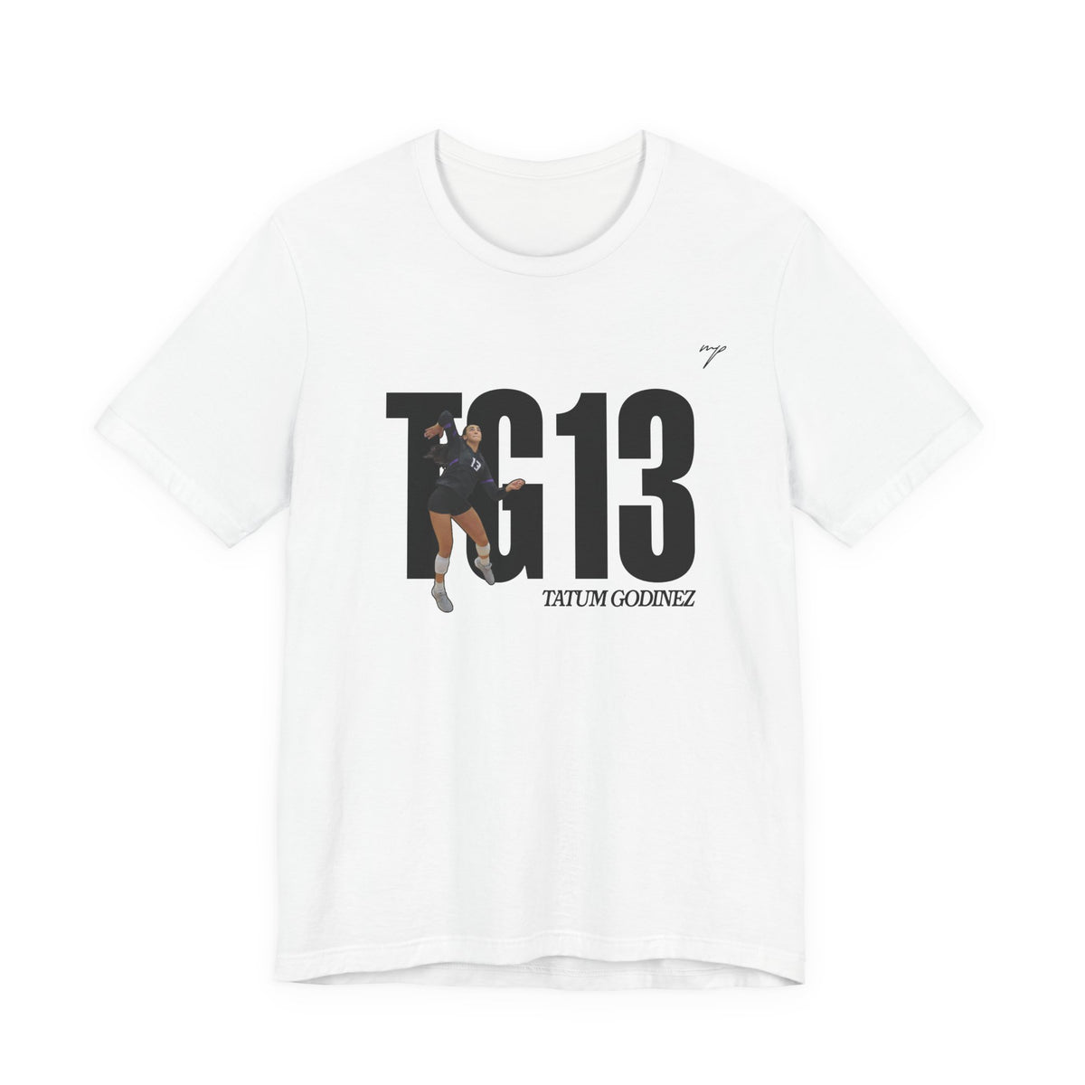 Tatum Godinez Graphic Tee