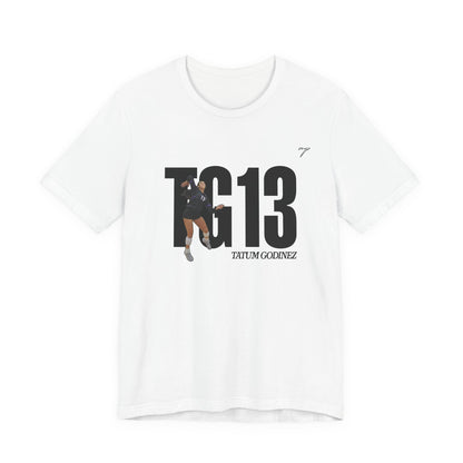 Tatum Godinez Graphic Tee