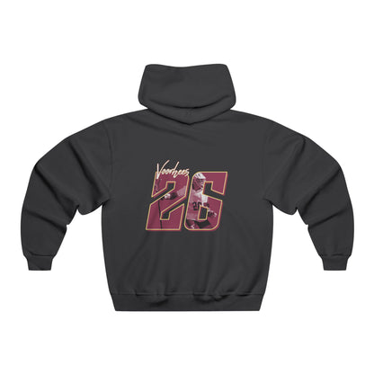 Aidan Voorhees Vintage Hoodie