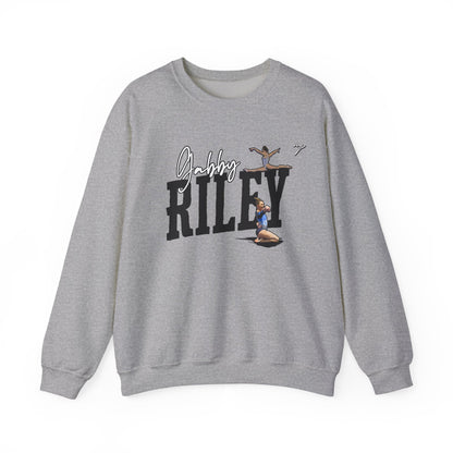 Gabby Riley Crewneck
