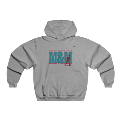 Emi Marlow Vintage Hoodie