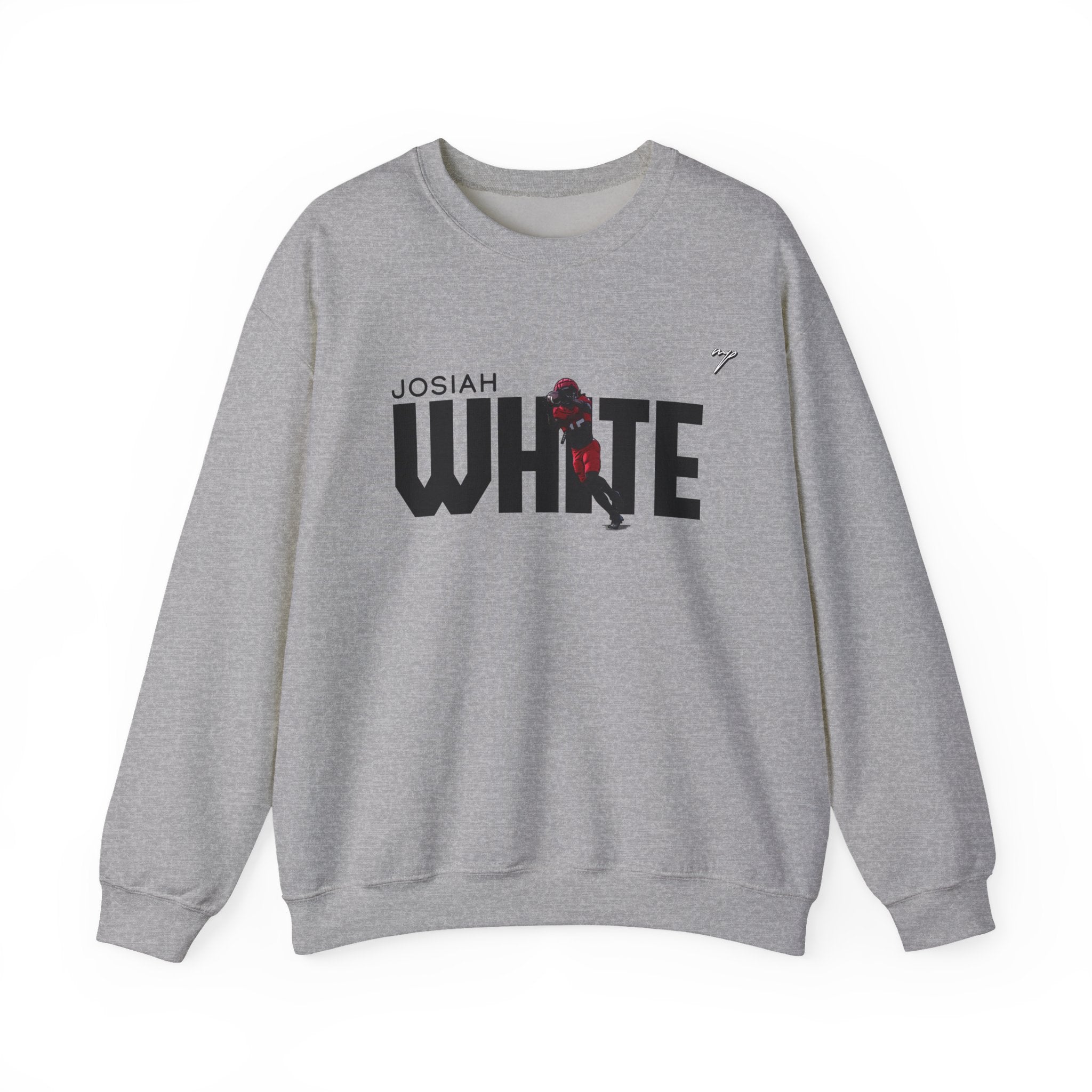 Josiah White Crewneck