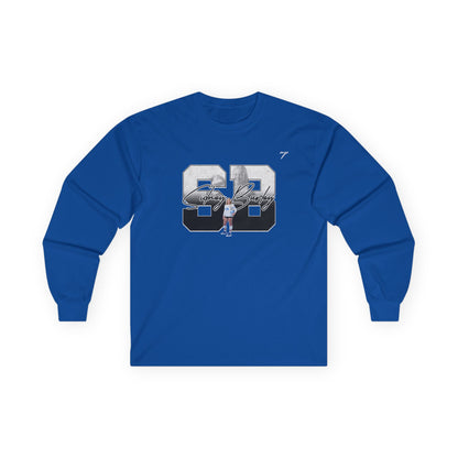 Sidney Burley Long Sleeve