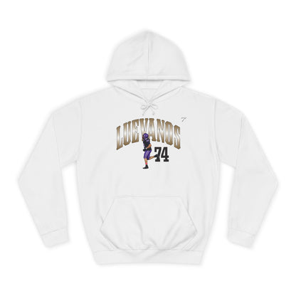 Jesus Luevanos Hoodie