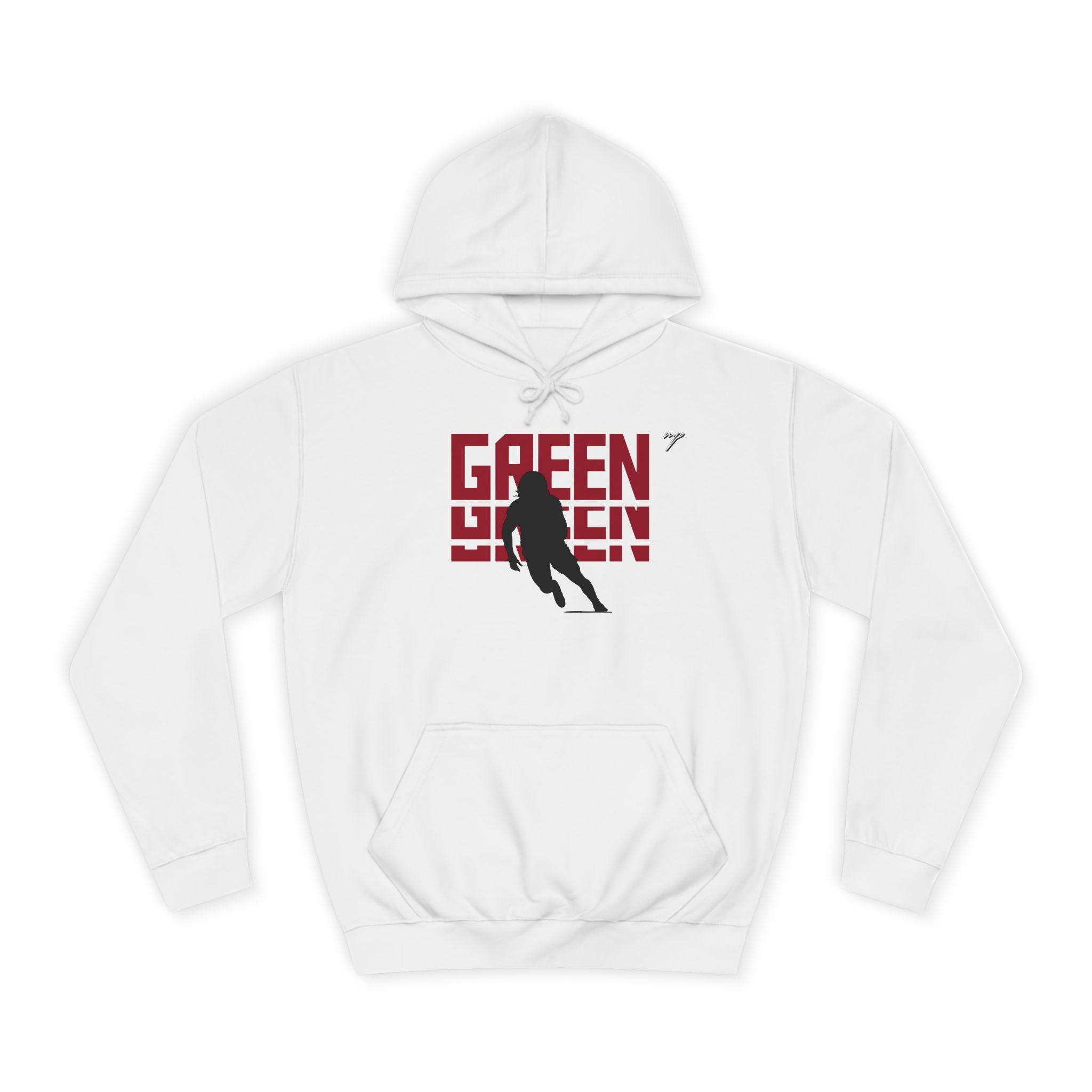 AJ Green Hoodie