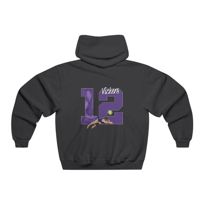 Emily Vickers Vintage Hoodie
