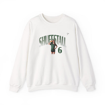 Ashlyn Shuffstall Crewneck