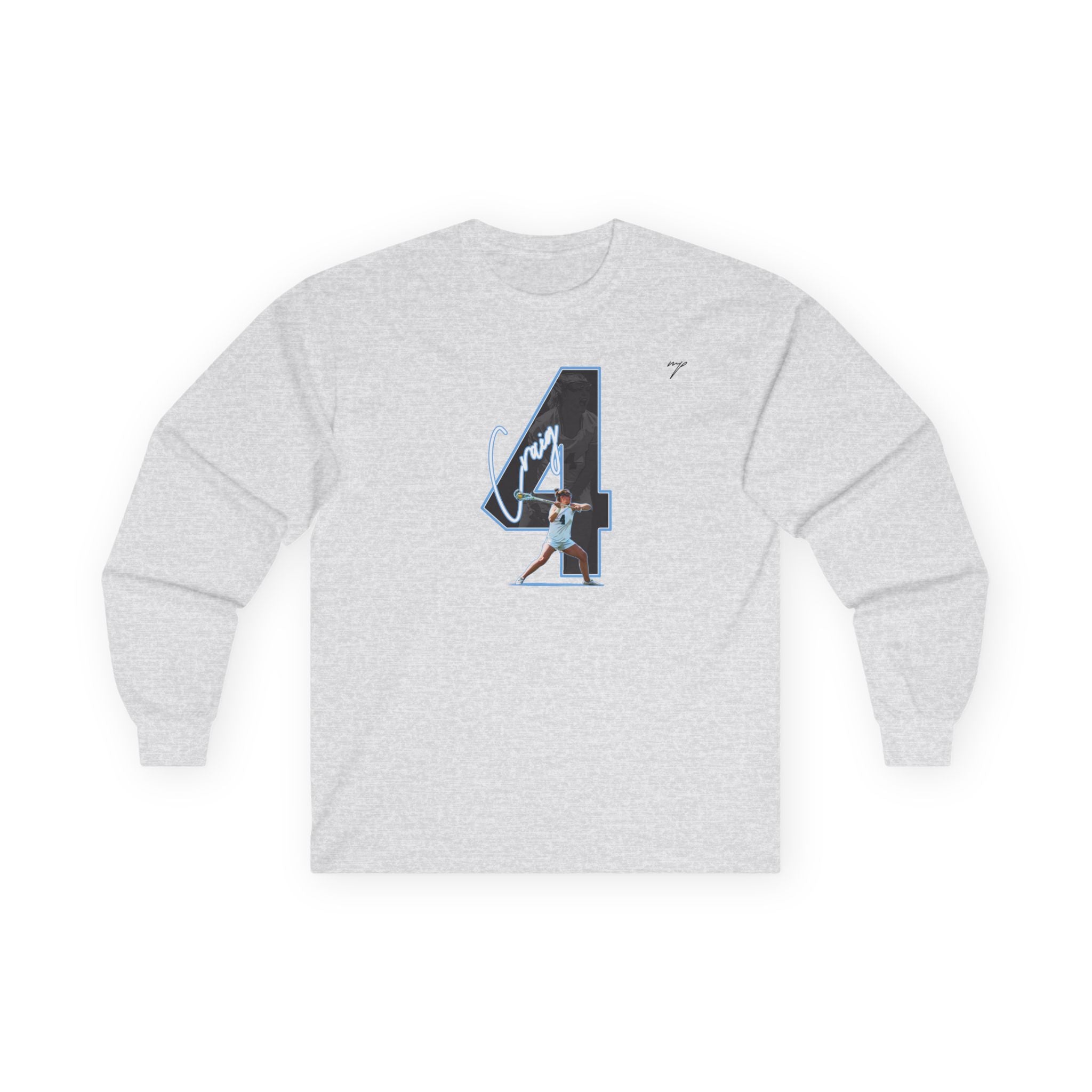 Mckenzey Craig Long Sleeve
