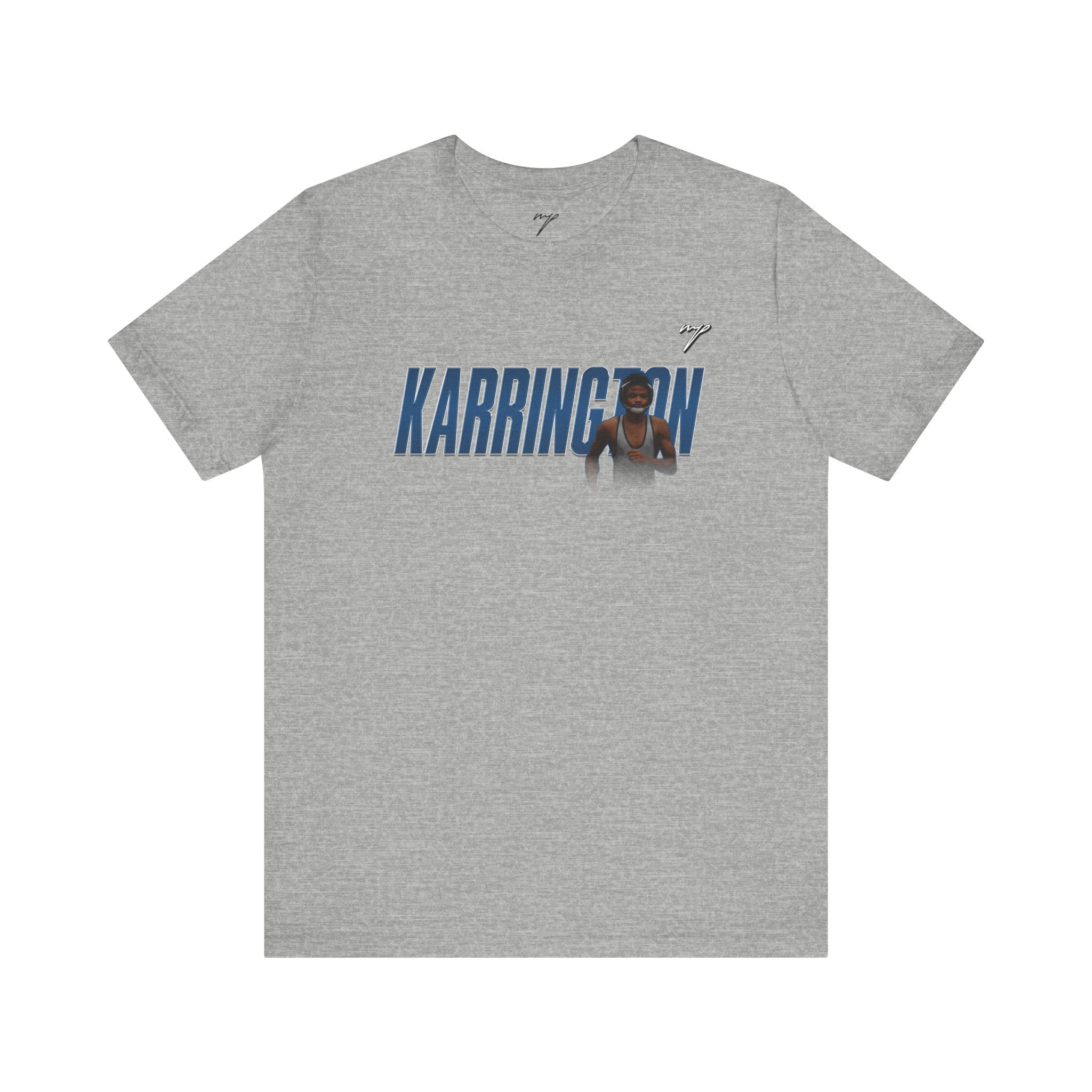 Karrington Cooper Graphic Tee