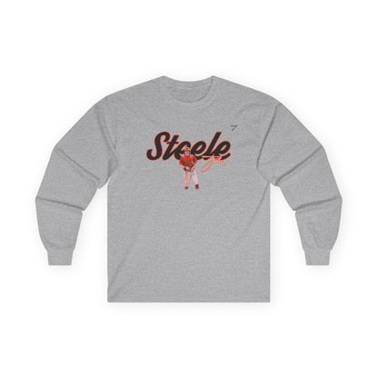 Jackson Steele Long Sleeve