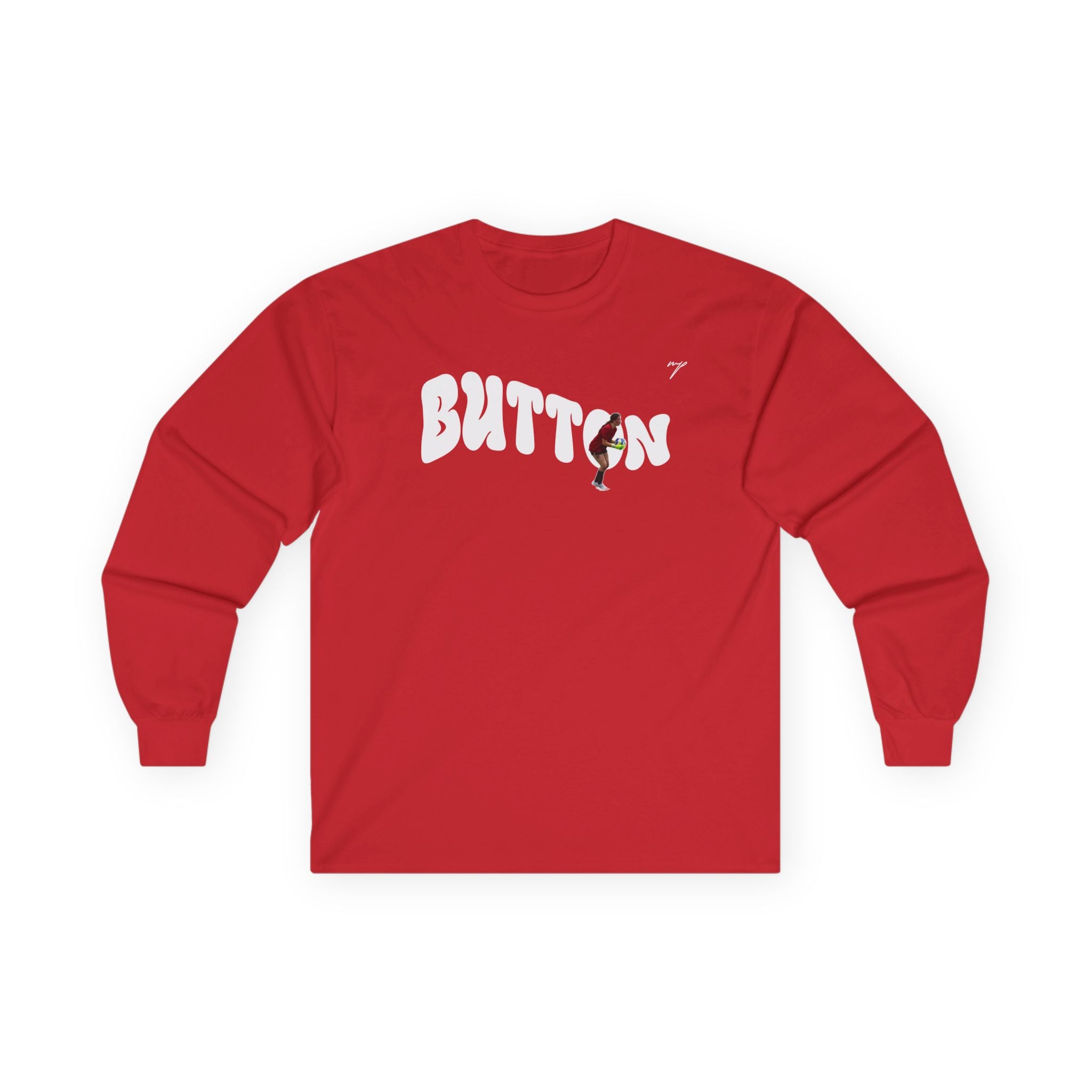 Autumn Button Long Sleeve
