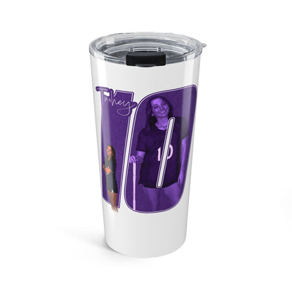 Piper Tuohey Tumbler Mug