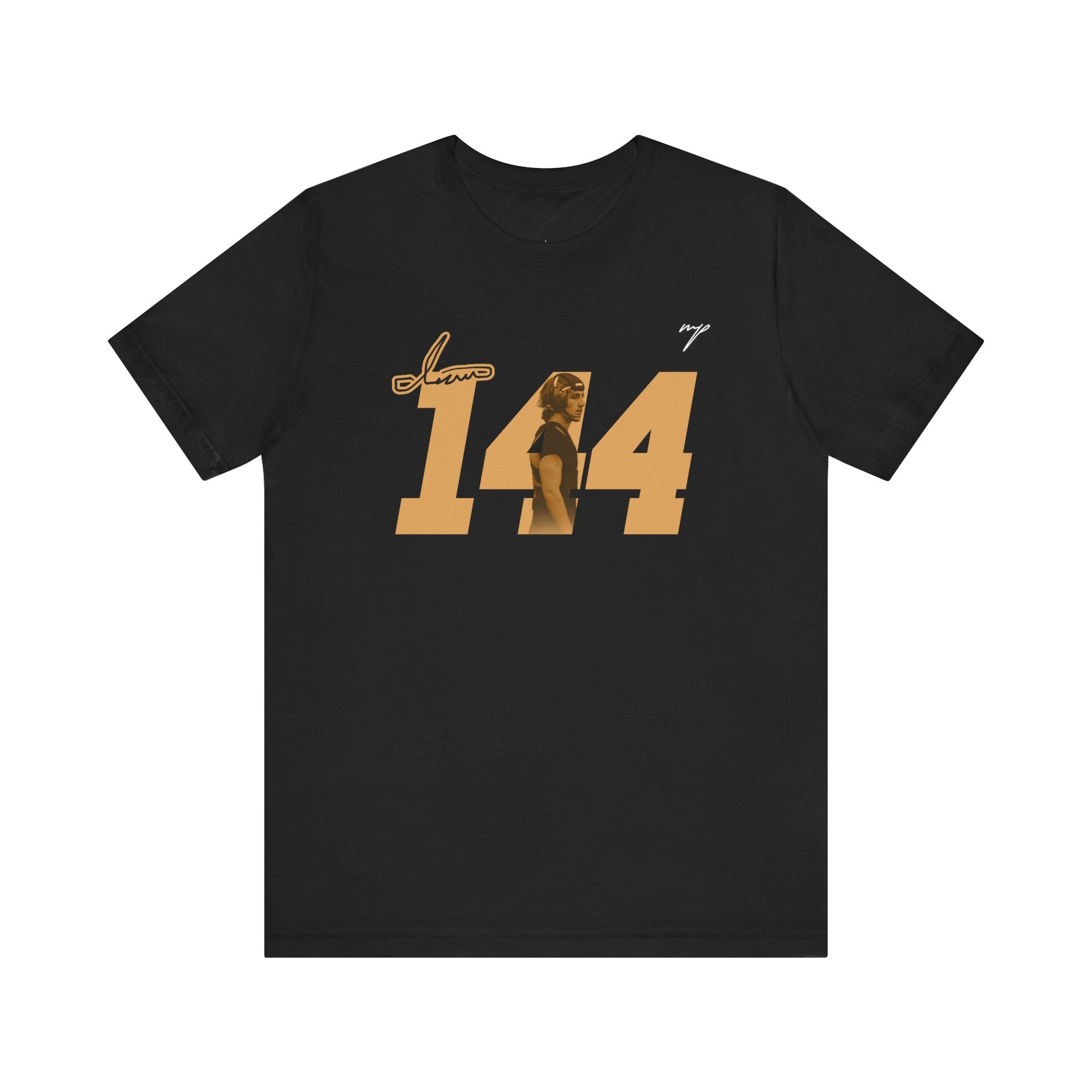 Isaac Lowe Graphic Tee