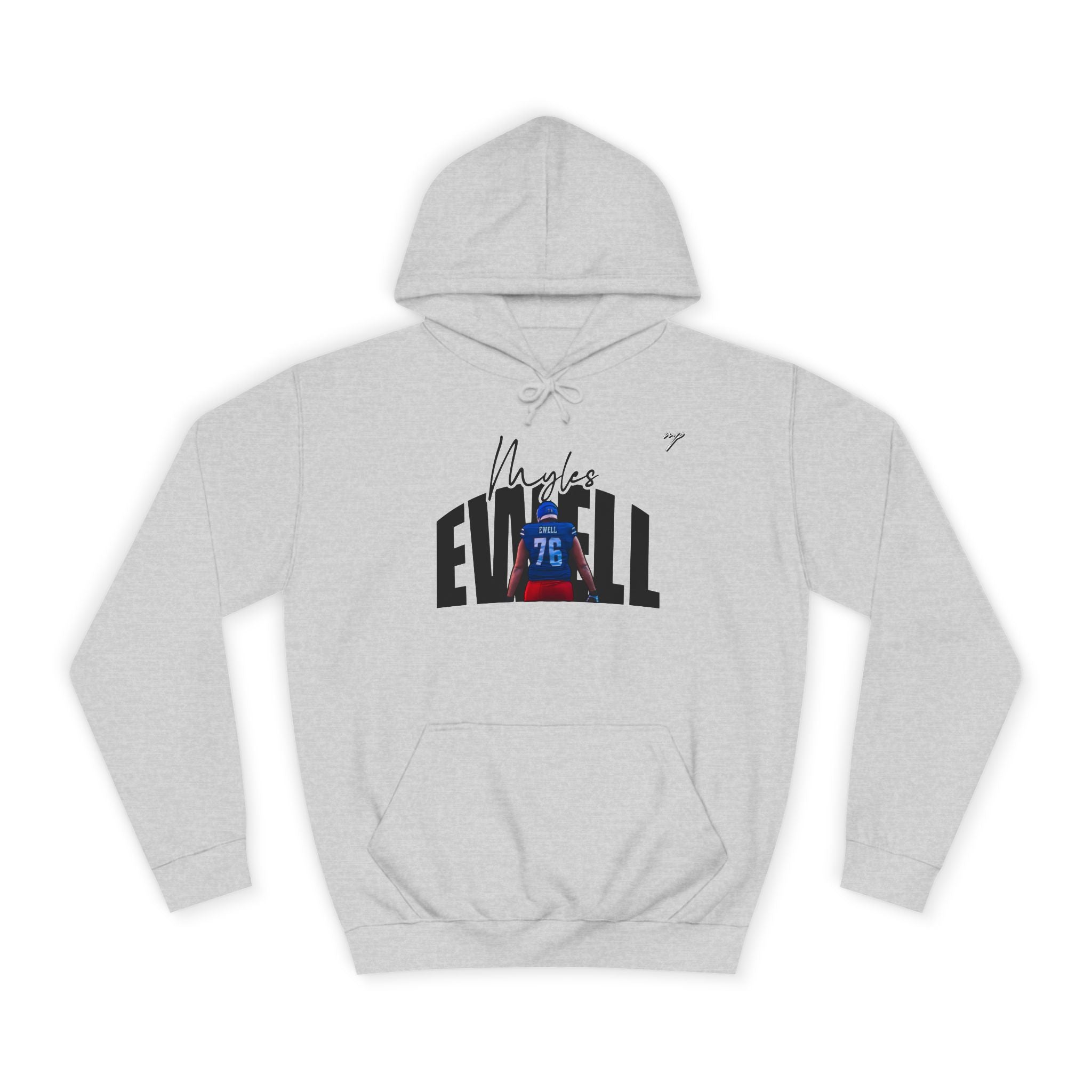 Myles Ewell Hoodie