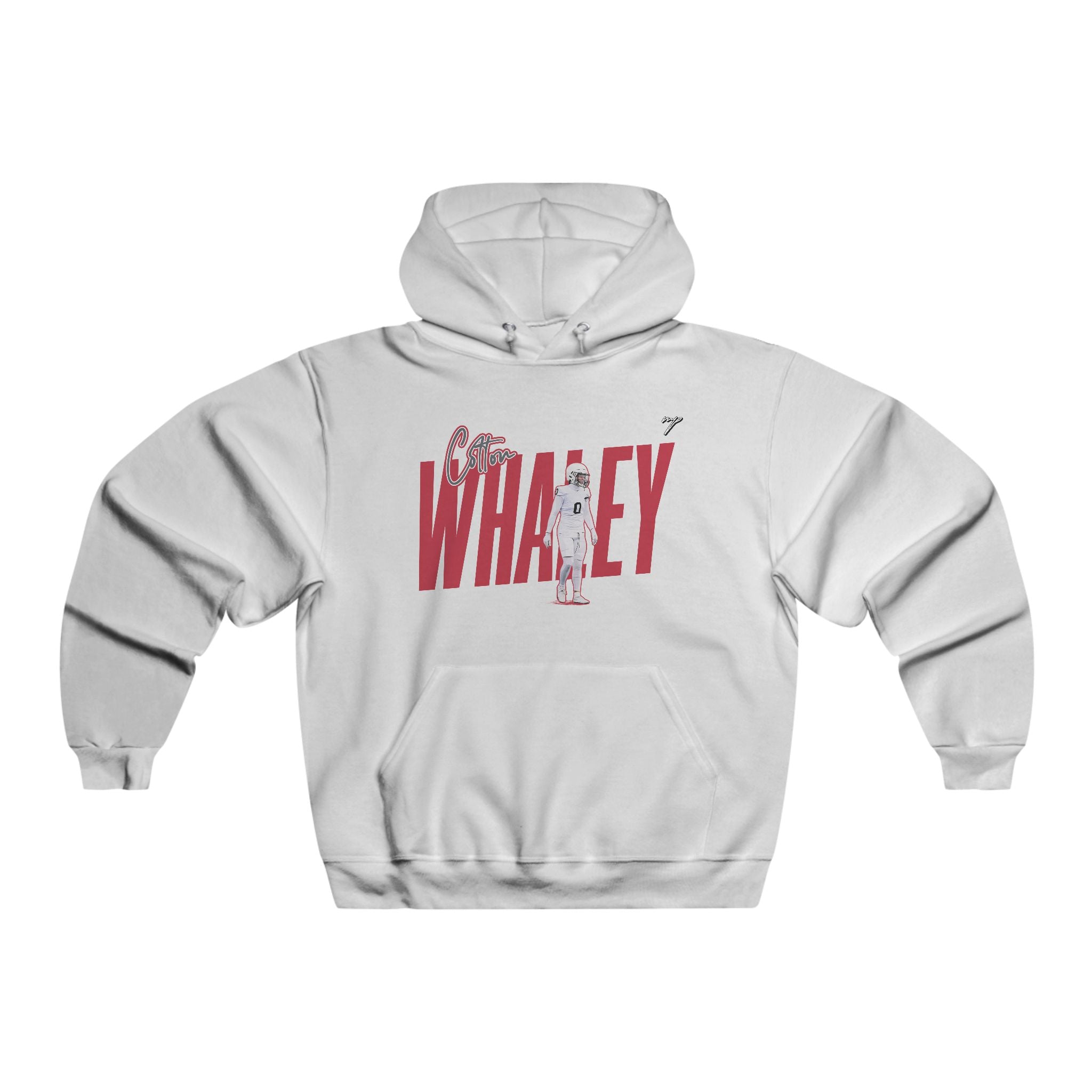 Colton Whaley Vintage Hoodie