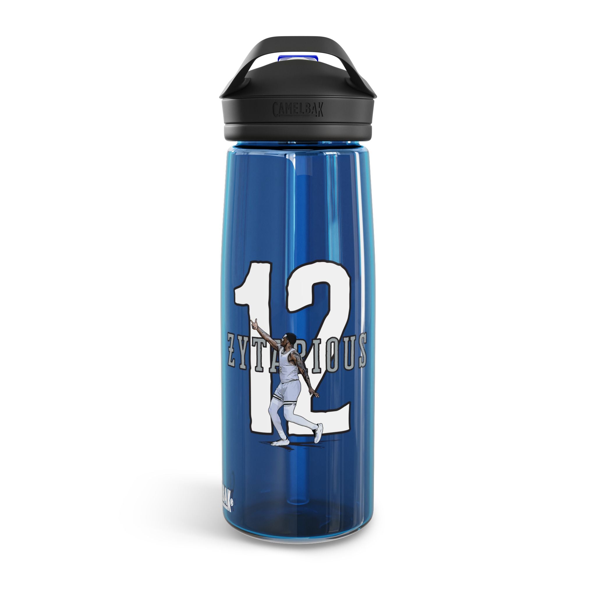 Zytarious Morlte CamelBak Water Bottle