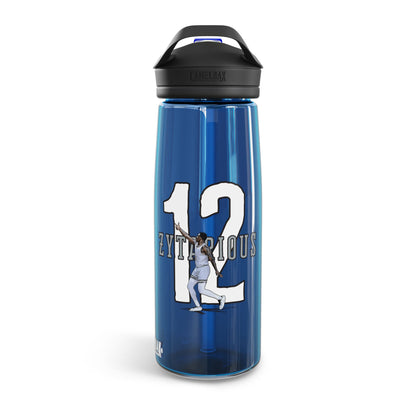 Zytarious Morlte CamelBak Water Bottle