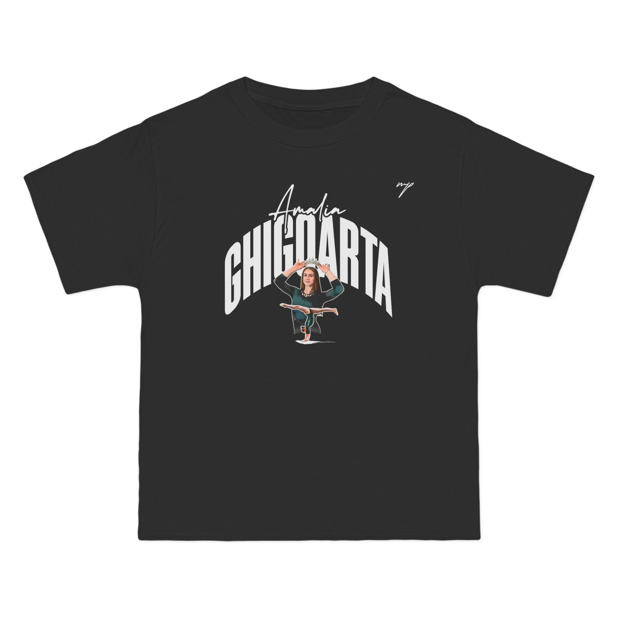 Amalia Ghigoarta Vintage Tee