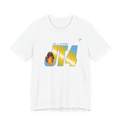Jocelyn Tate Graphic Tee