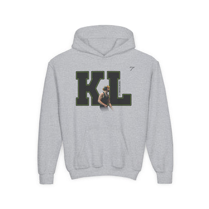 Kaden Lapaugh YOUTH Hoodie
