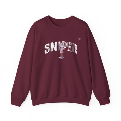 Aiden Strout Crewneck